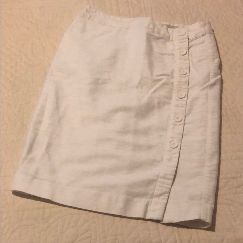 Loft Summer Skirt